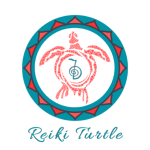 Reiki Turtle